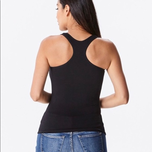 ‼️ V Mesh Compression Racer Back Tank - Picture 3 of 5